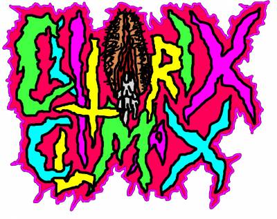 logo Clitorix Climax